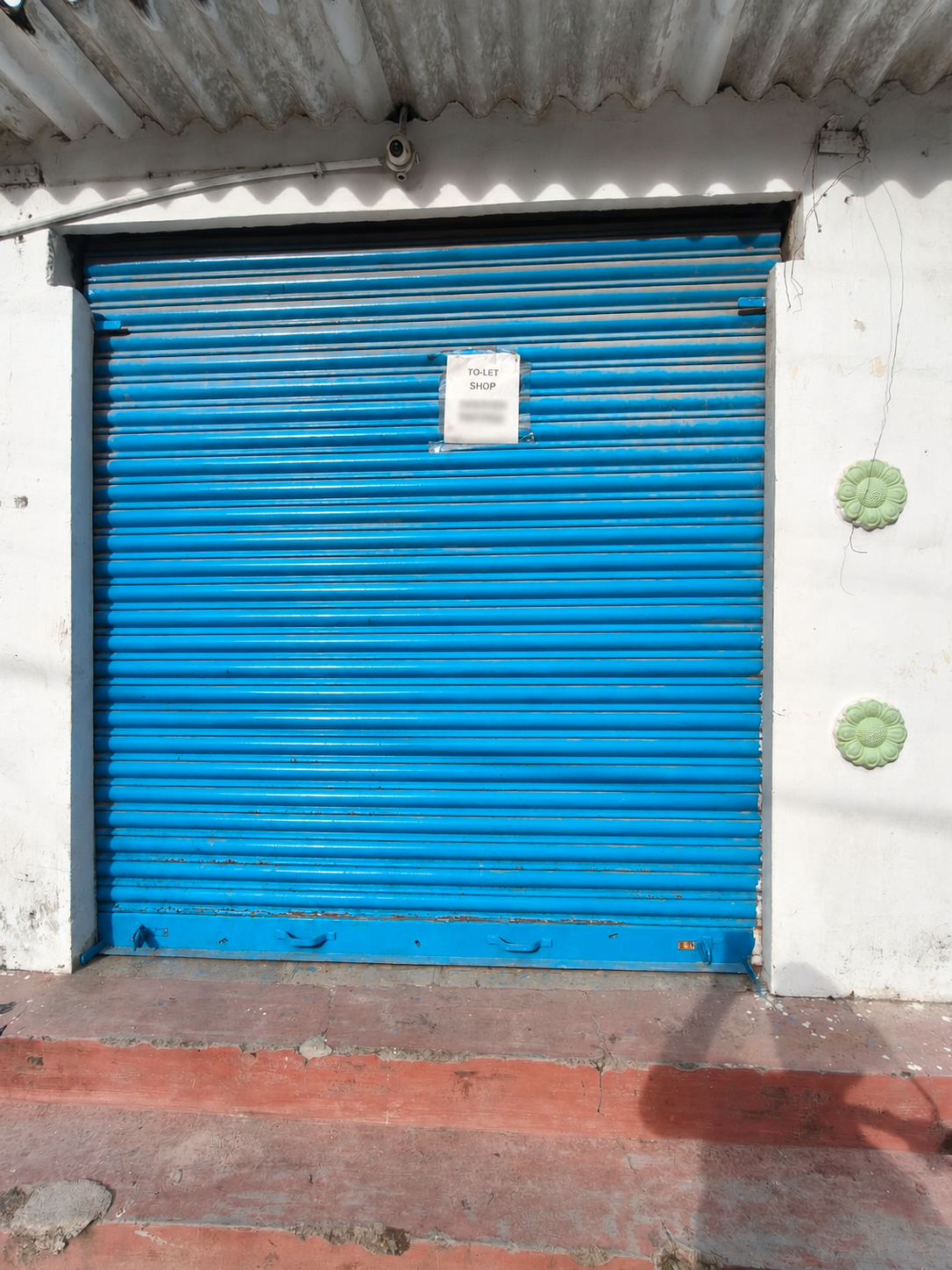Shop For Rent In Shaikpet