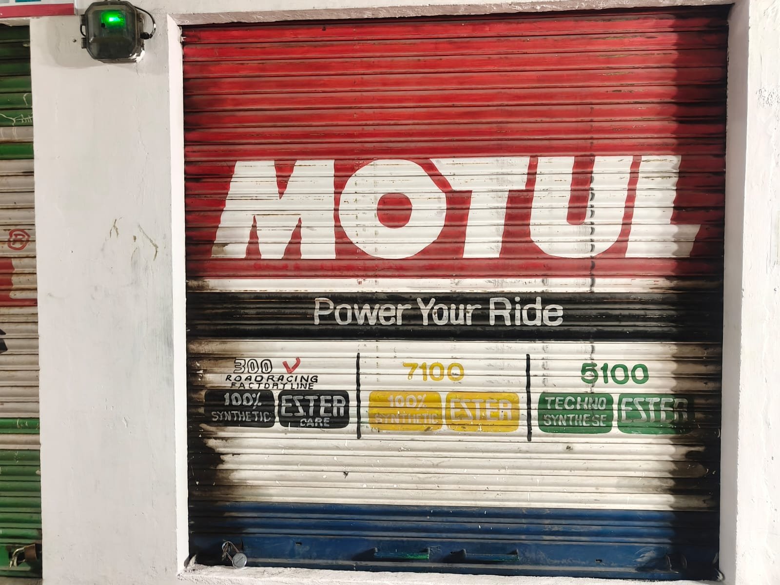 Shop For Rent In tolichowki