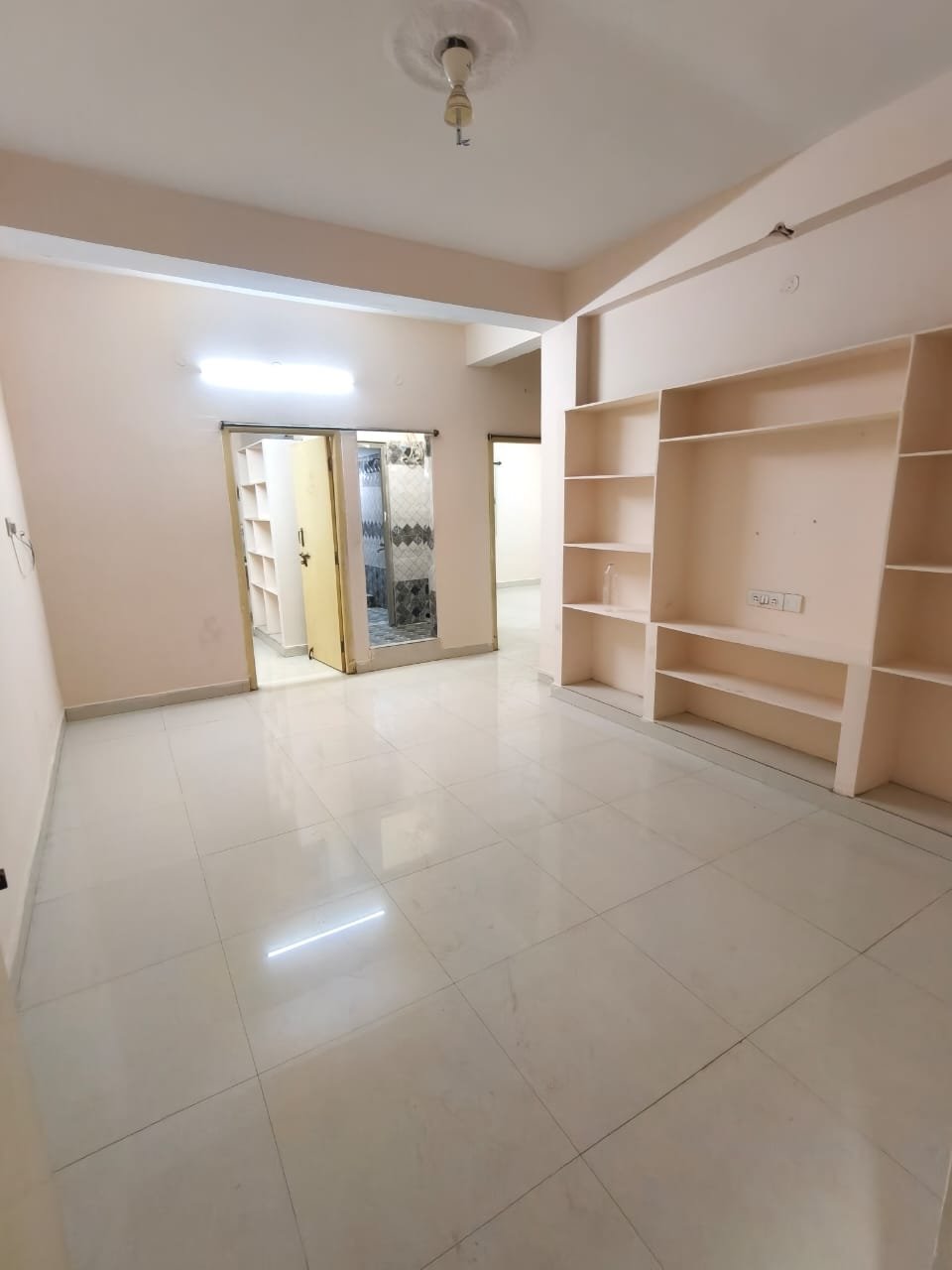2bhk flat for rent in Alkapur Township