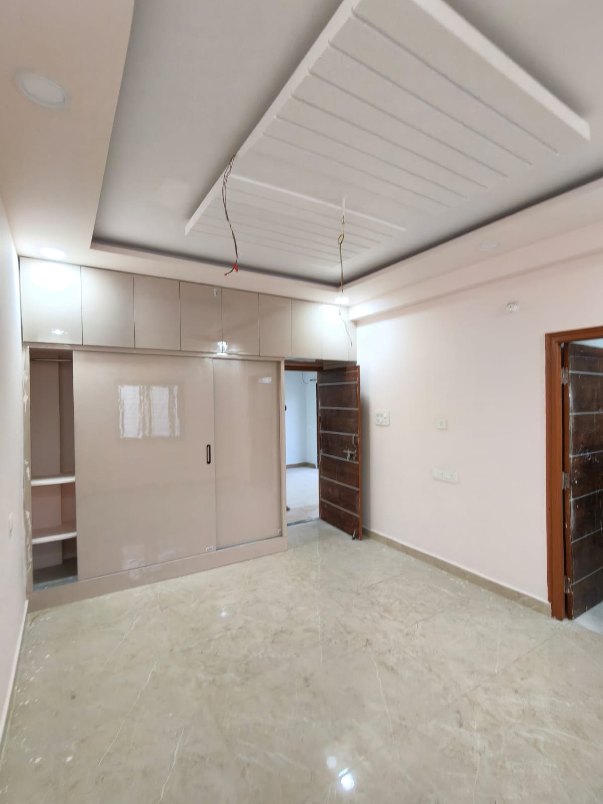 3BHK Flat for rent in shaikpeth