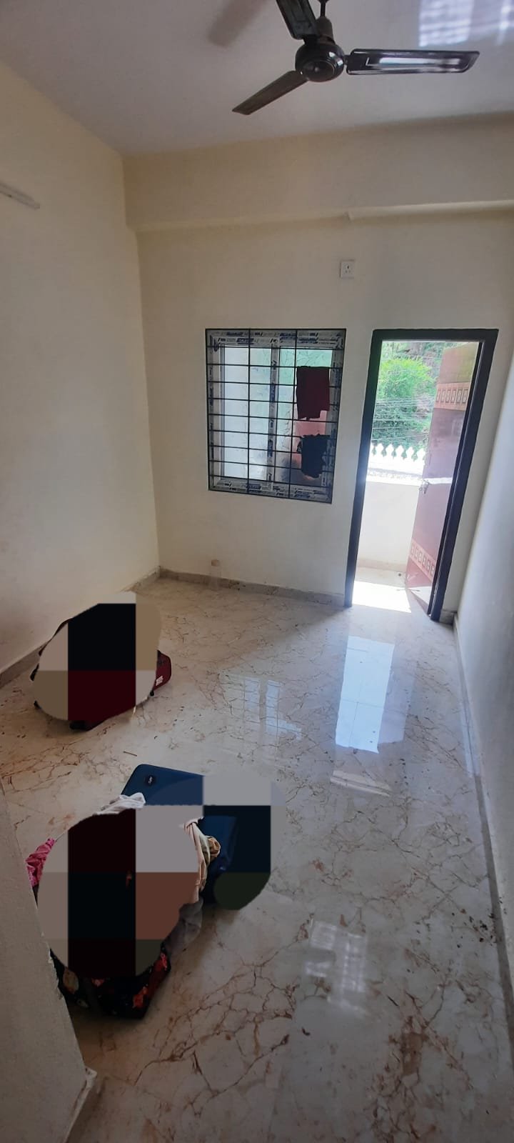 3BHK Flat for rent in Puppalguda