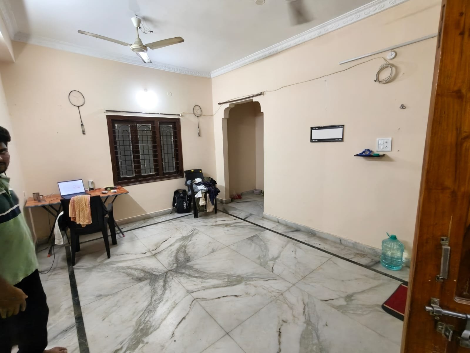 2 bhk Flat For Rent in Alkapur township