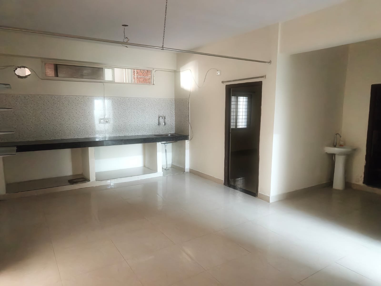 3bhk flat for rent in tolichowki