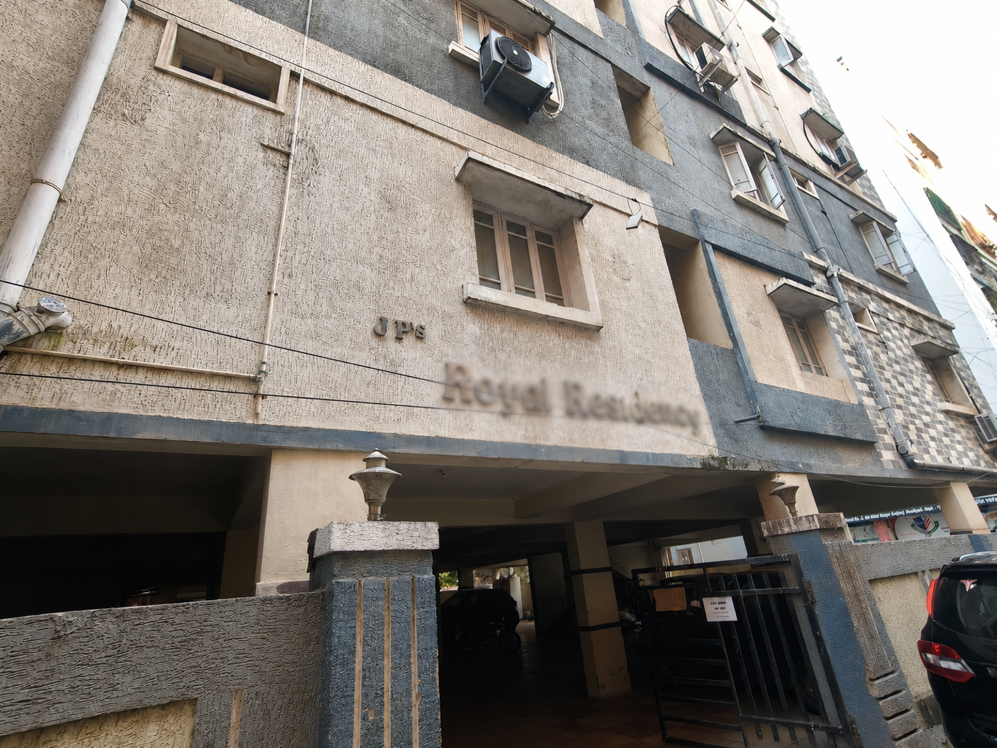3Bhk pent House For Sale