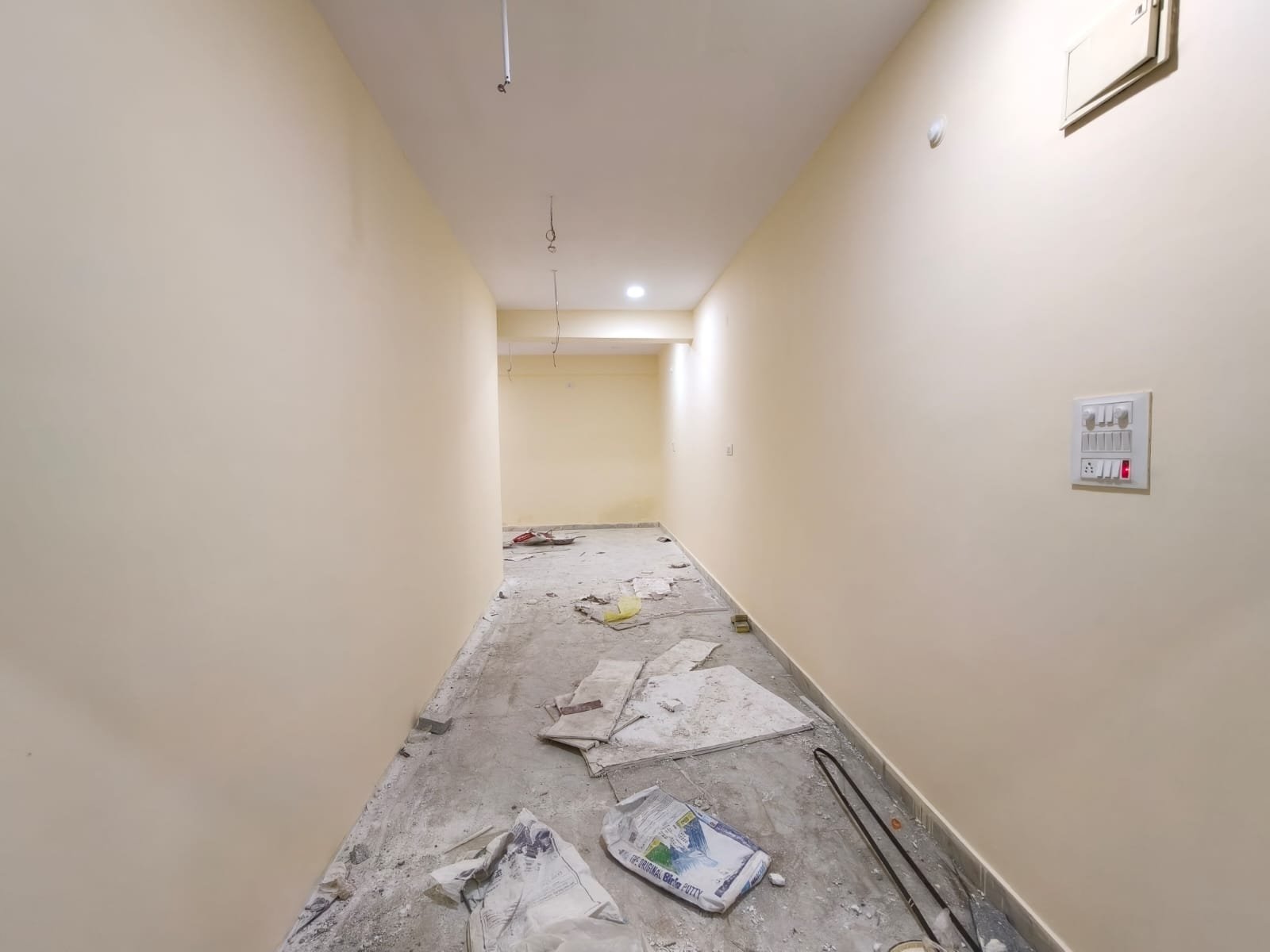 Shop for rent in puppalguda