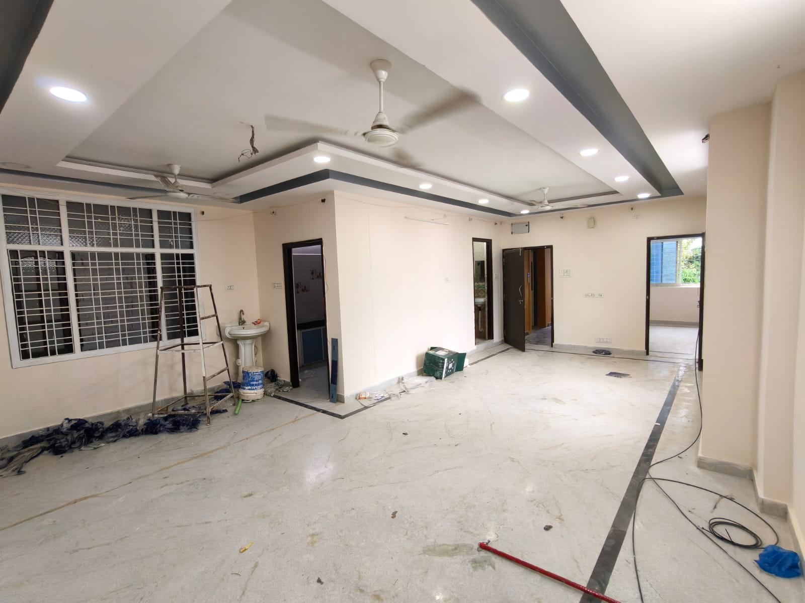 3BHK Flat for rent in shaikpet