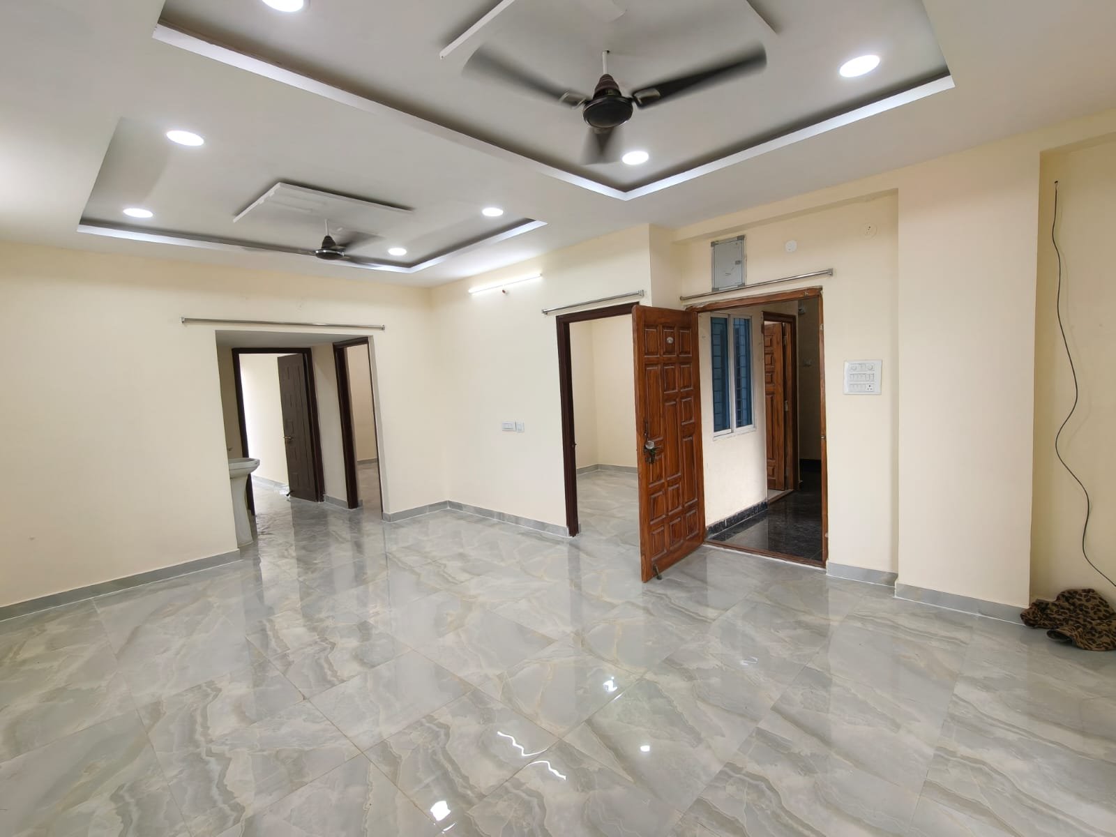 3bhk flat for rent in shaikpet
