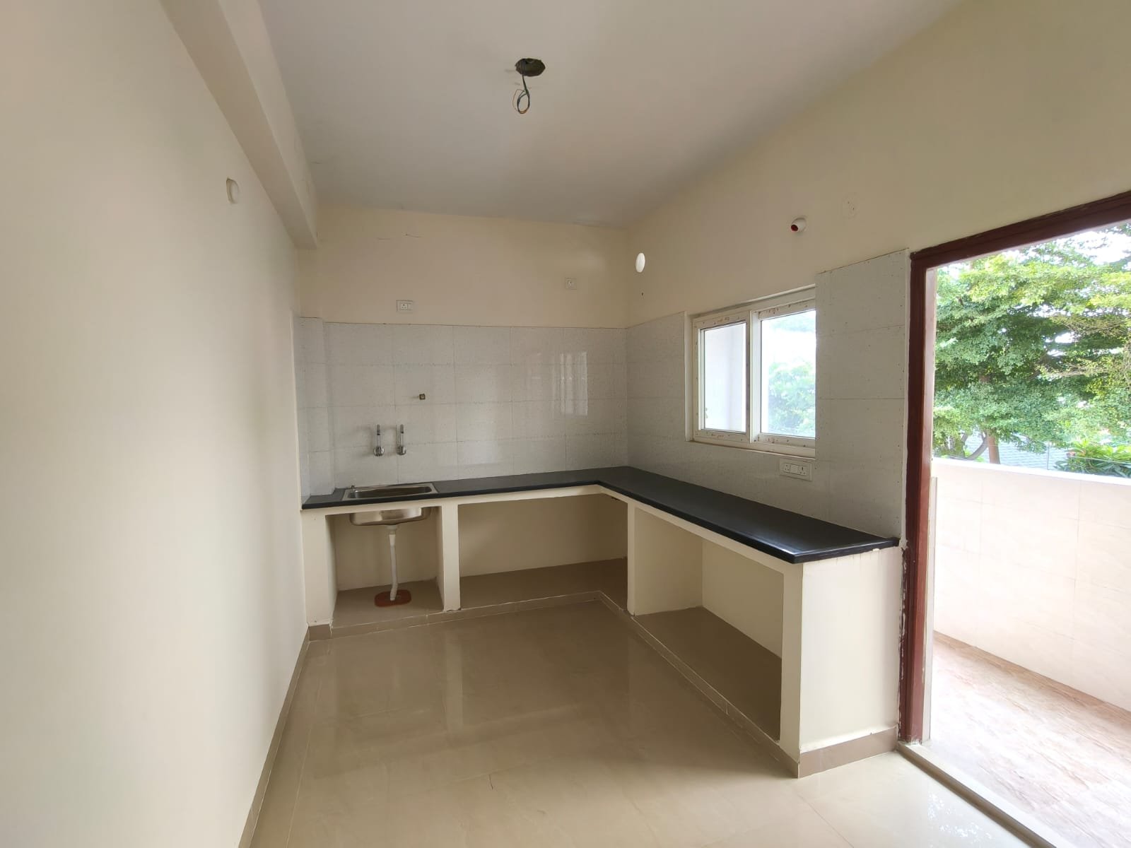 2BHK Flat For sale In Alkapur Township Hyderabad
