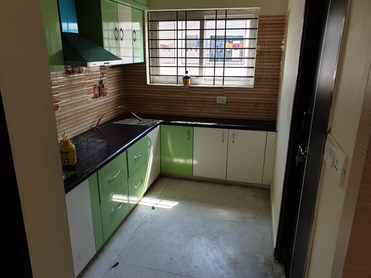 2BHK Penthouse For Rent In Alkapur Township