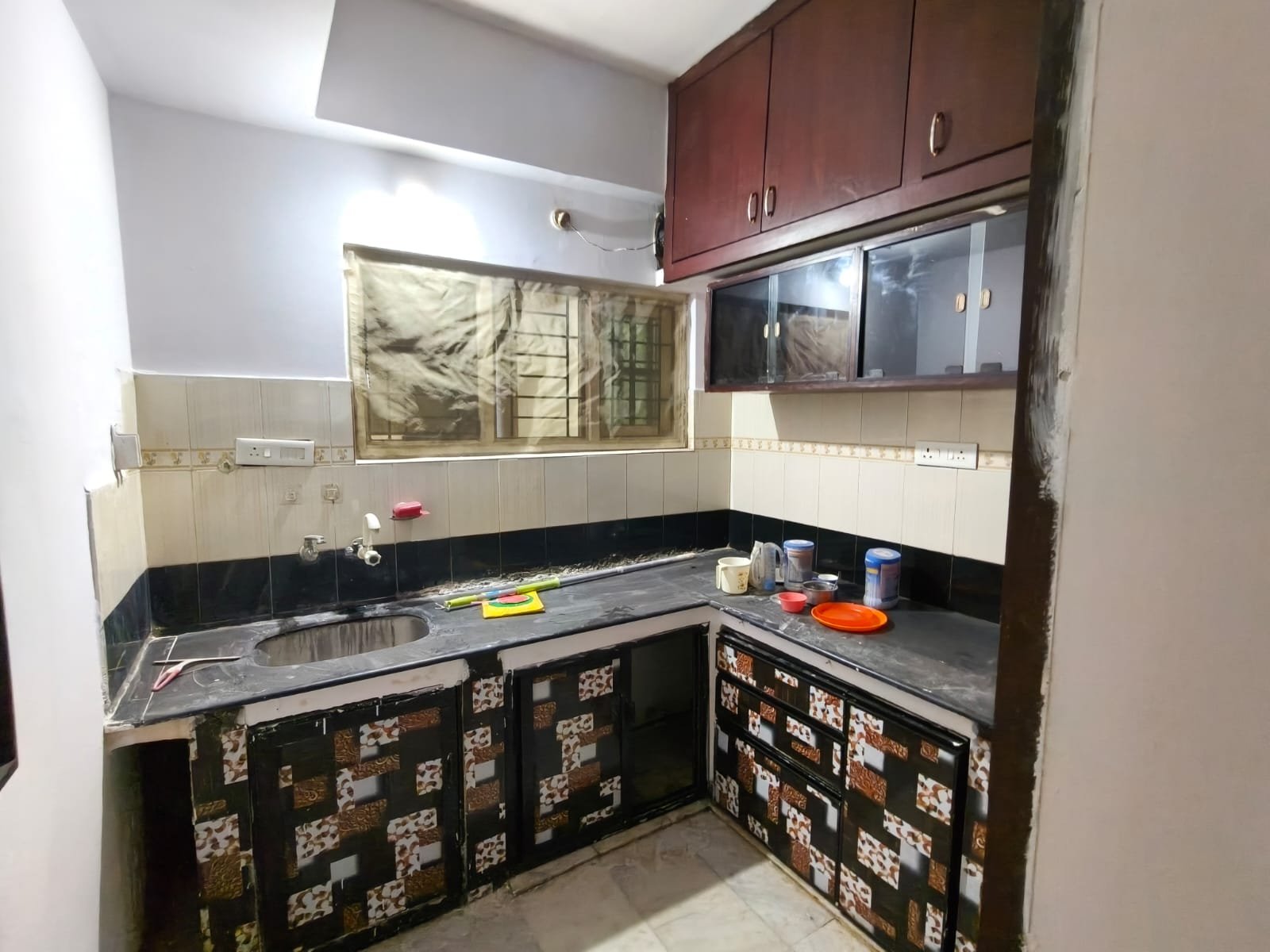 2BHK Flat For Rent In Shaikpet