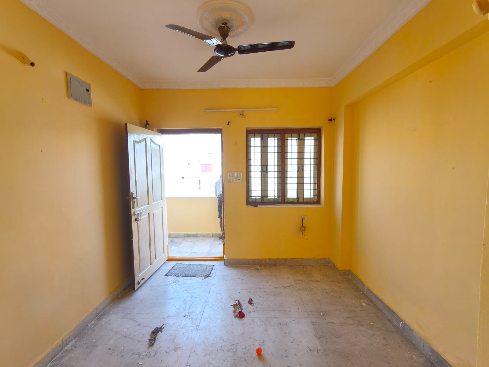 2bhk flat for rent in manikonda