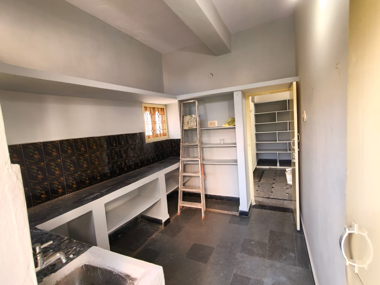 2BHK flat for rent in Manikonda
