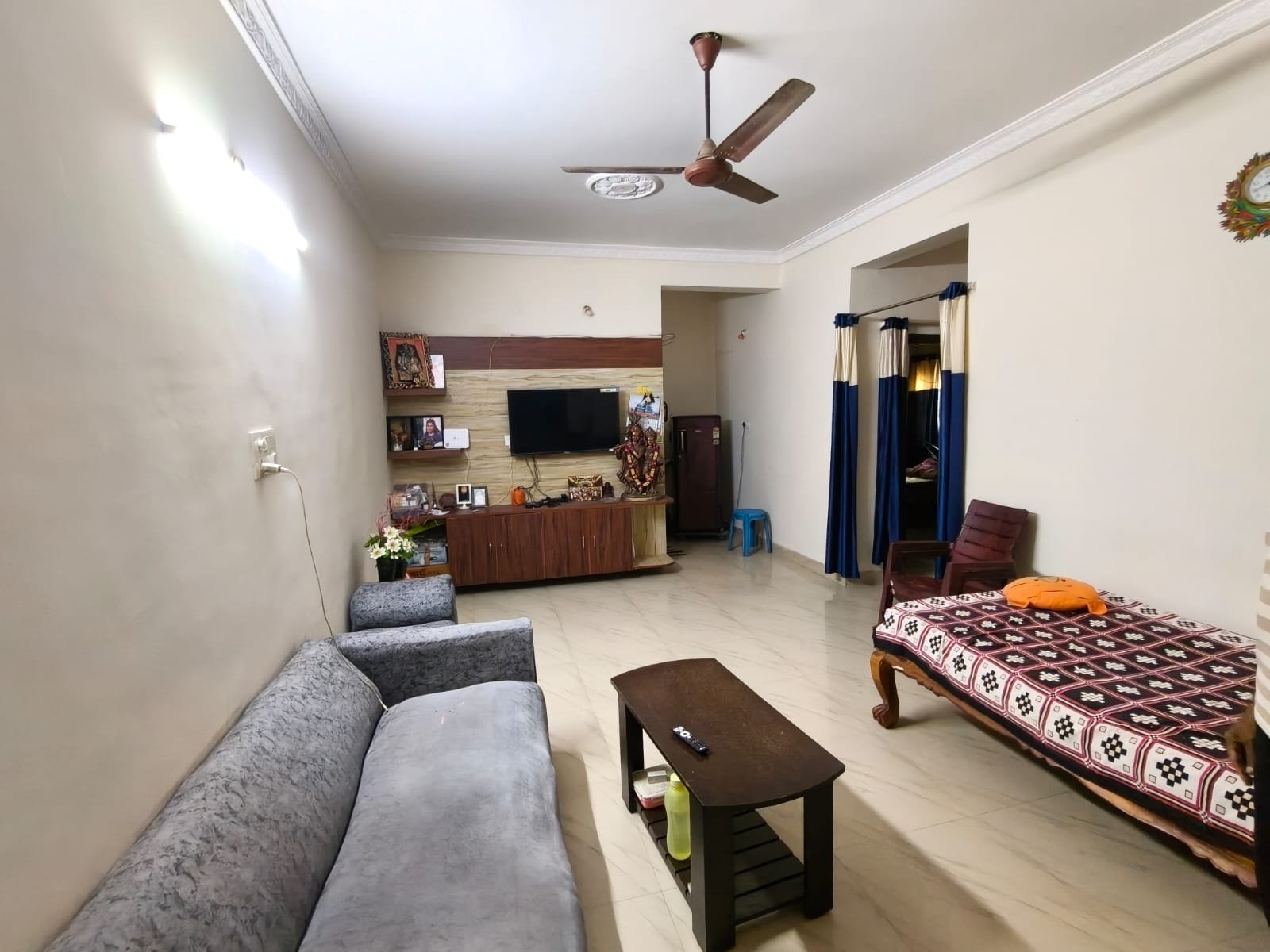 2BHK Flat For Rent In Manikonda