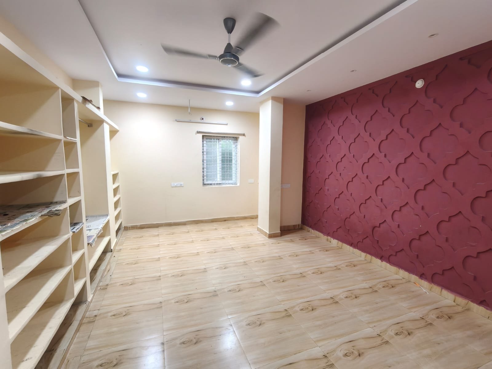 1RK flat For Rent In manikonda
