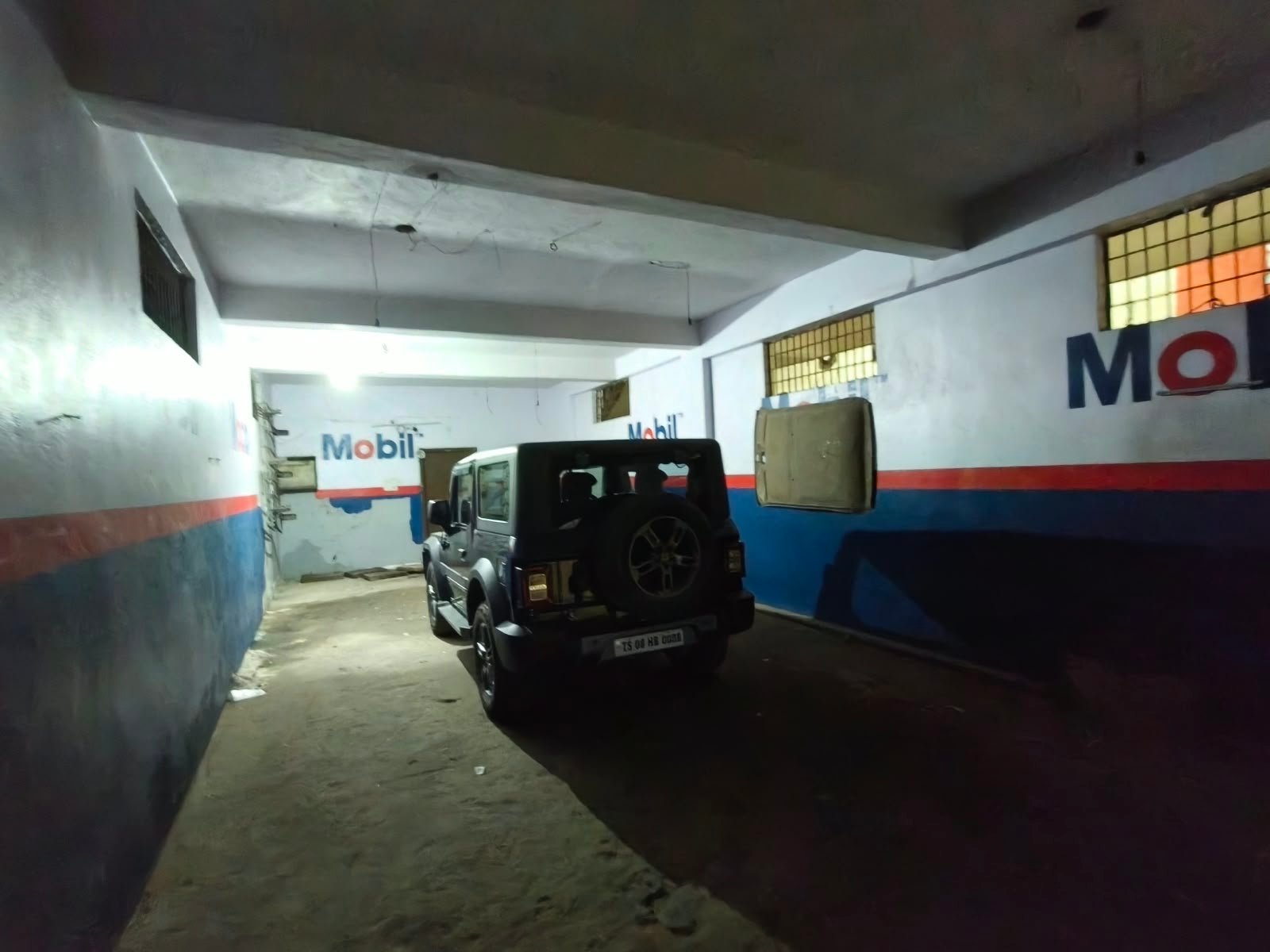 Shop for rent in shaikpeth