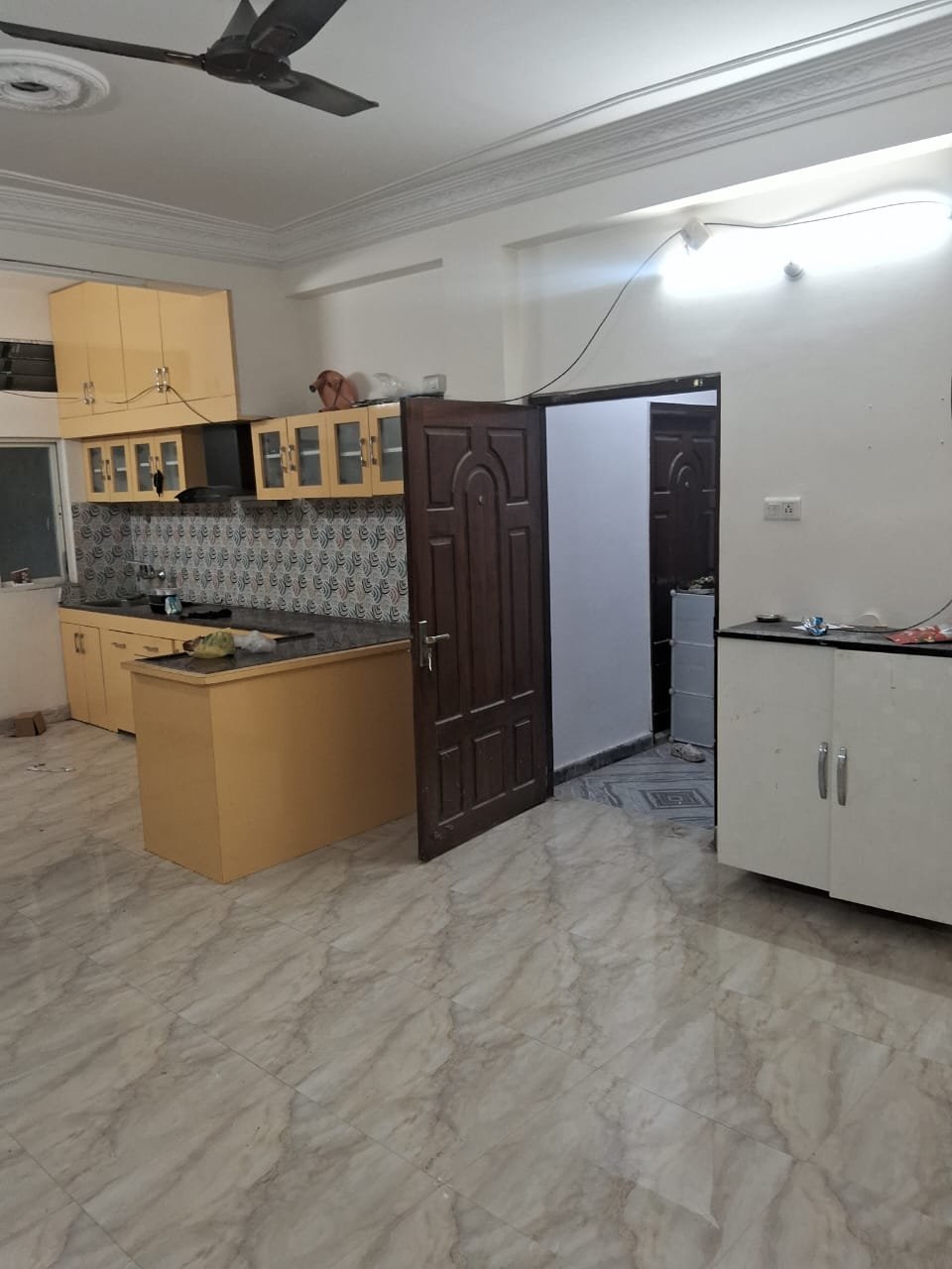 2bhk flat for rent in Tolichowki