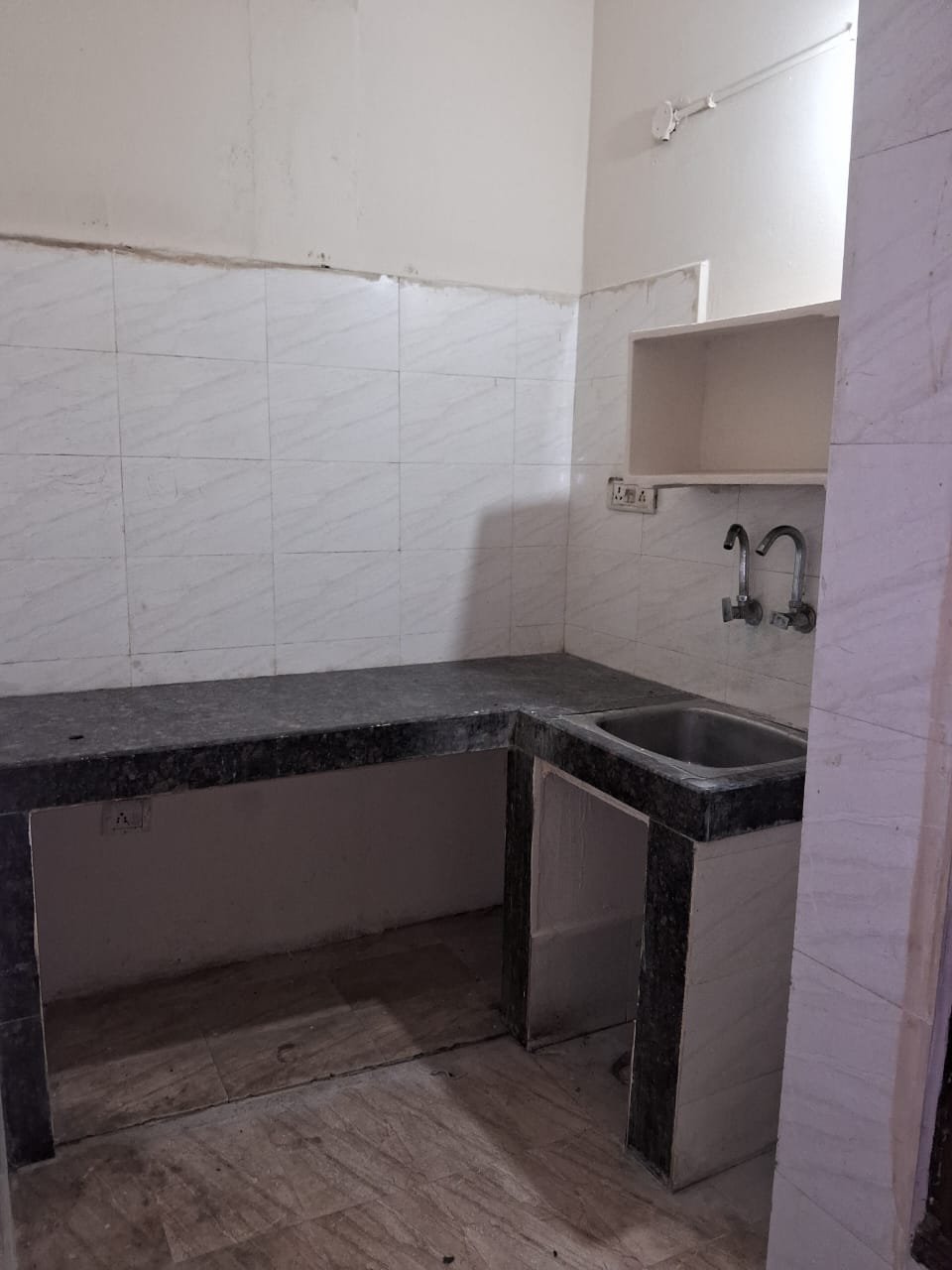 2bhk flat for rent in Tolichowki