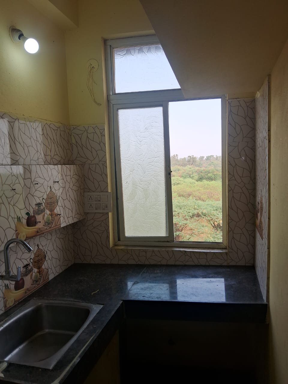2bhk flat for rent in Tolichowki
